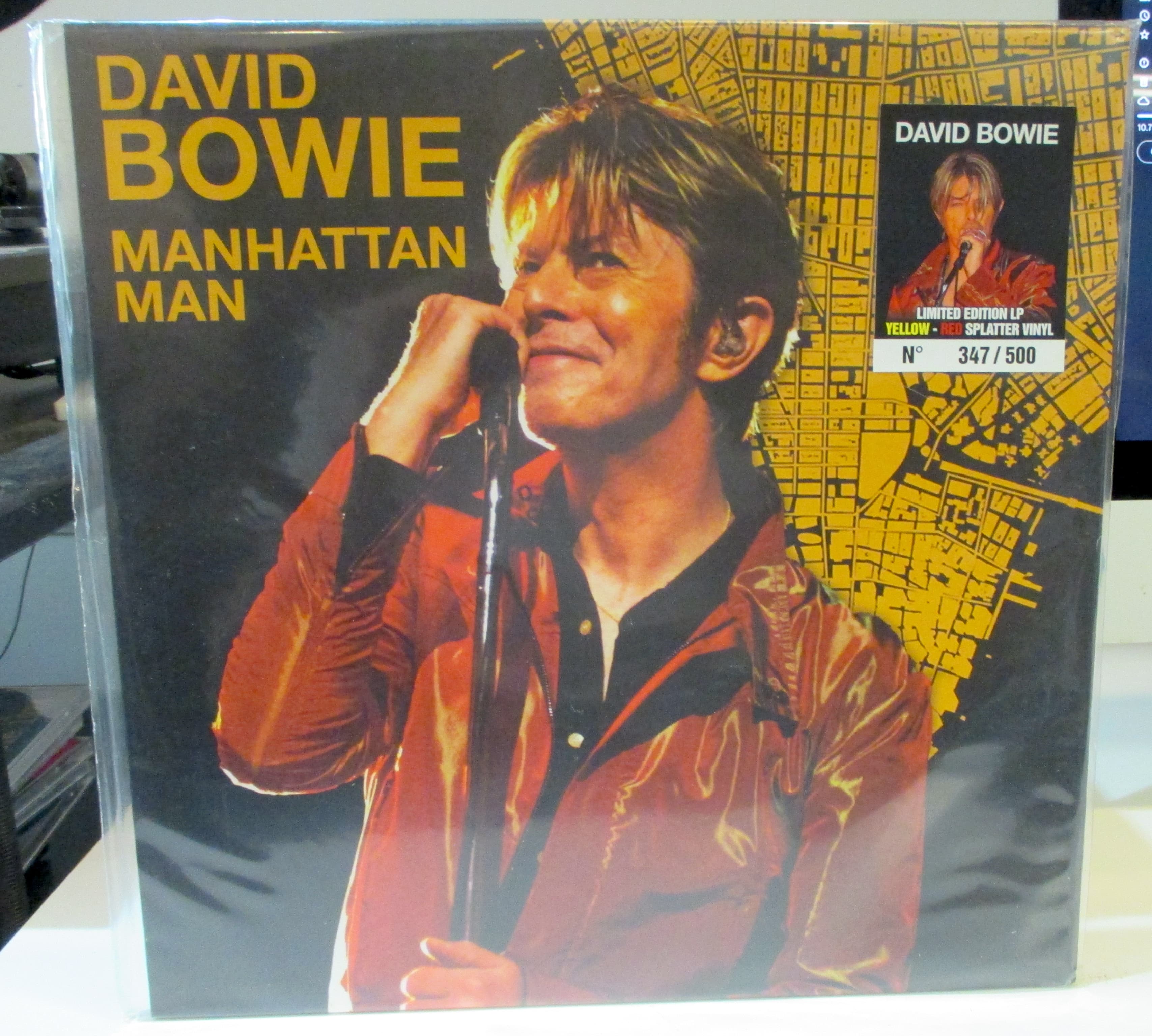 David Bowie - Image 1
