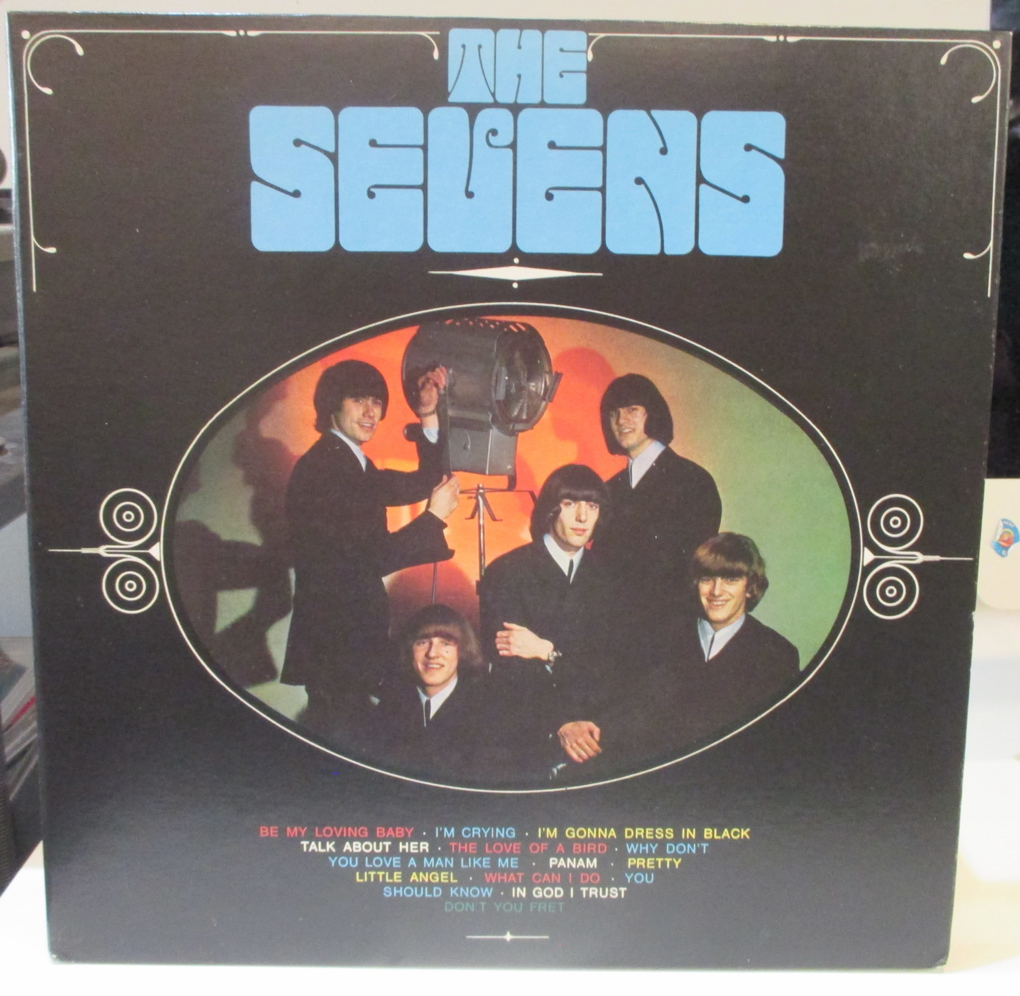 The Sevens - Image 1