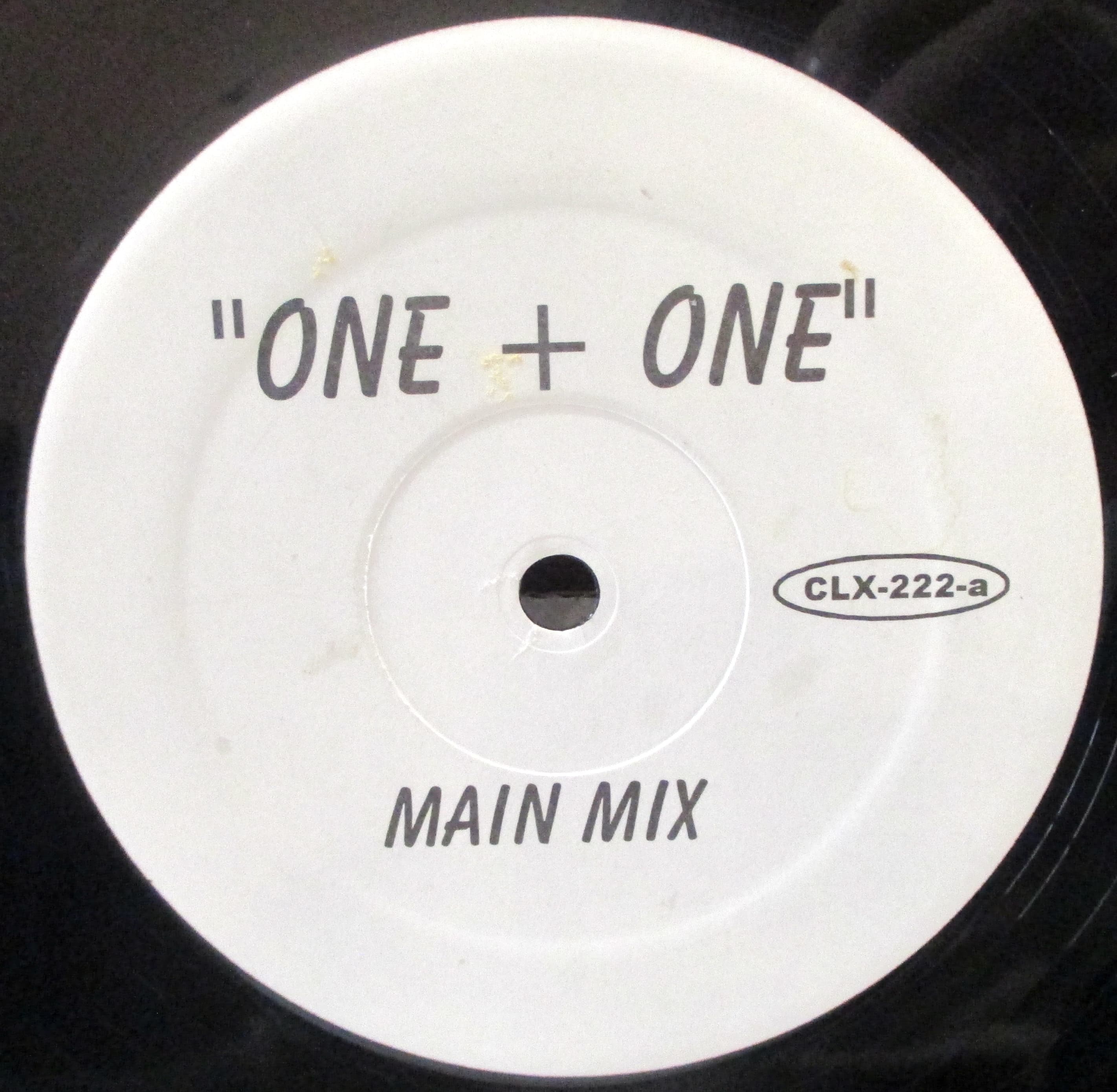 Nas & Large Professor / Noreaga - Image 1