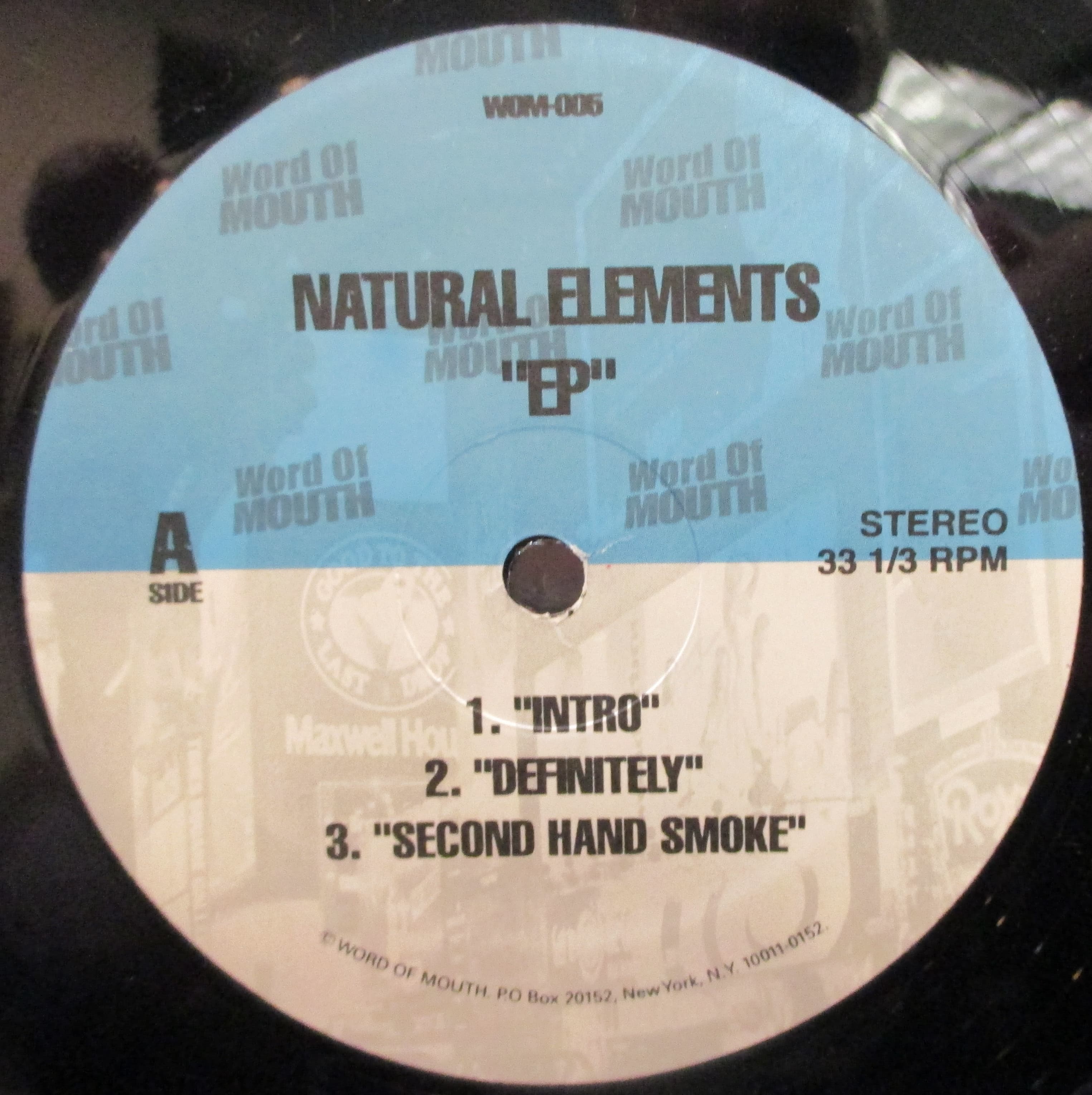 Natural Elements - Image 1