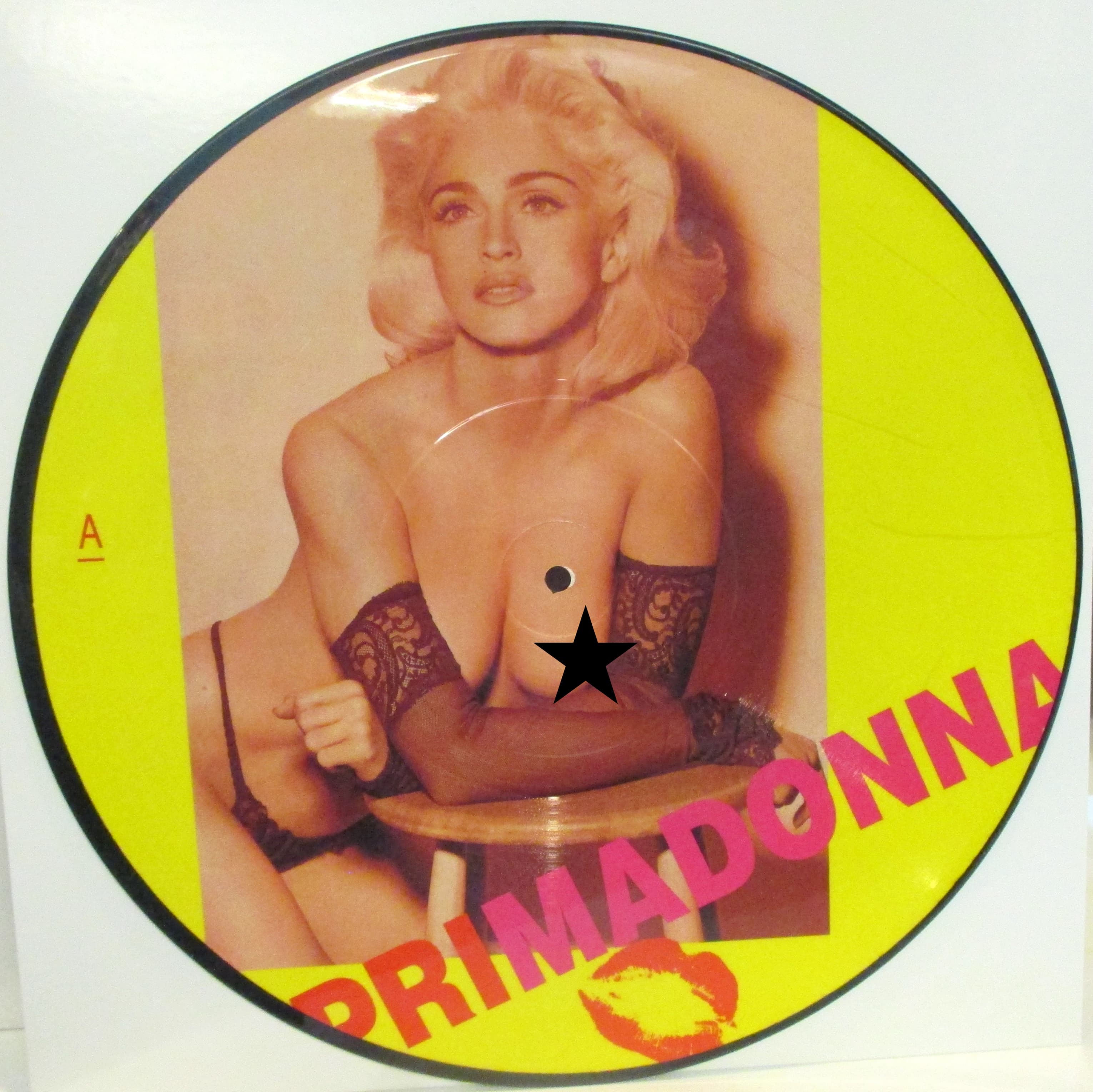 Madonna - Image 1