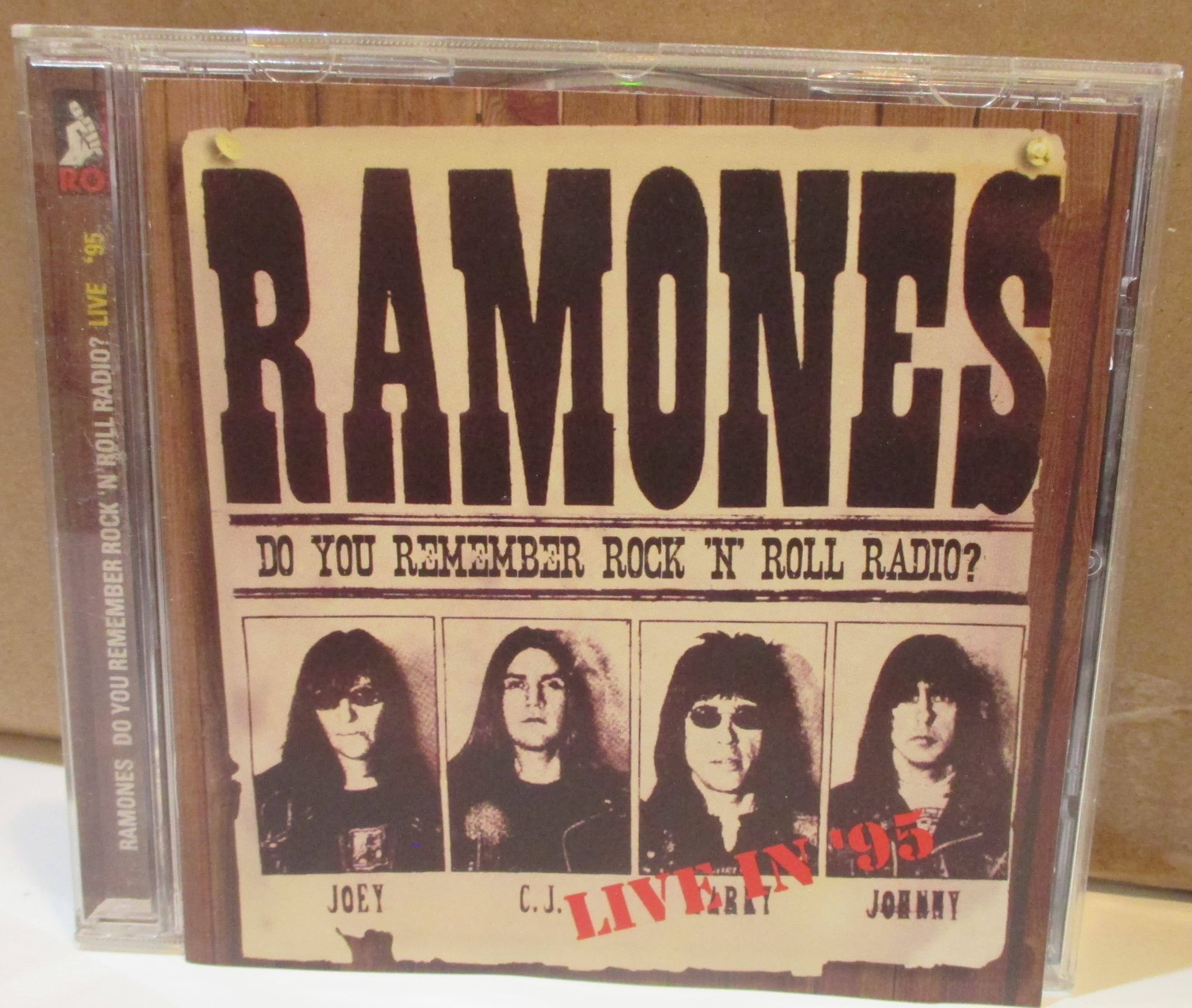 The Ramones - Image 1