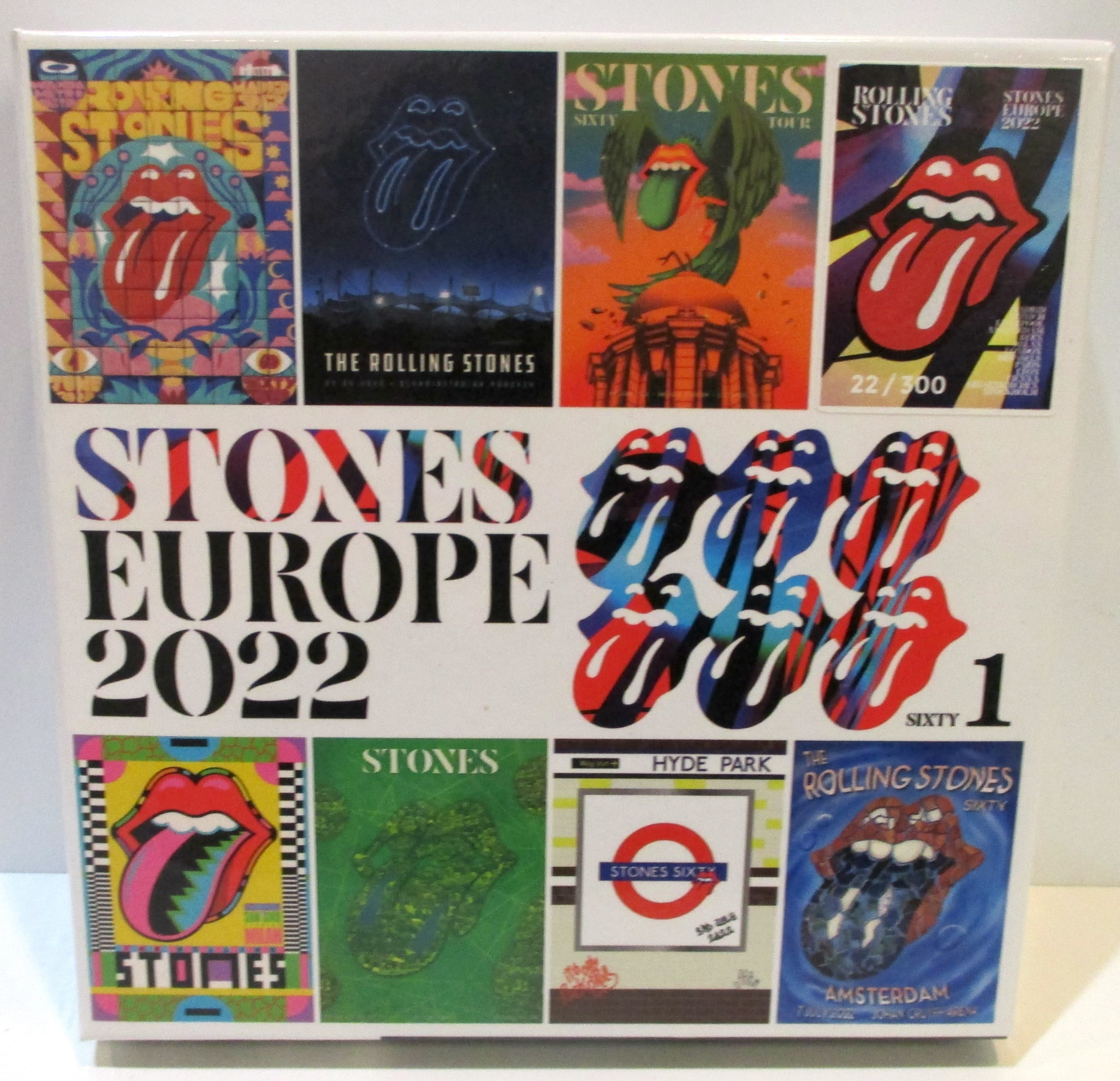 The Rolling Stones - Image 1