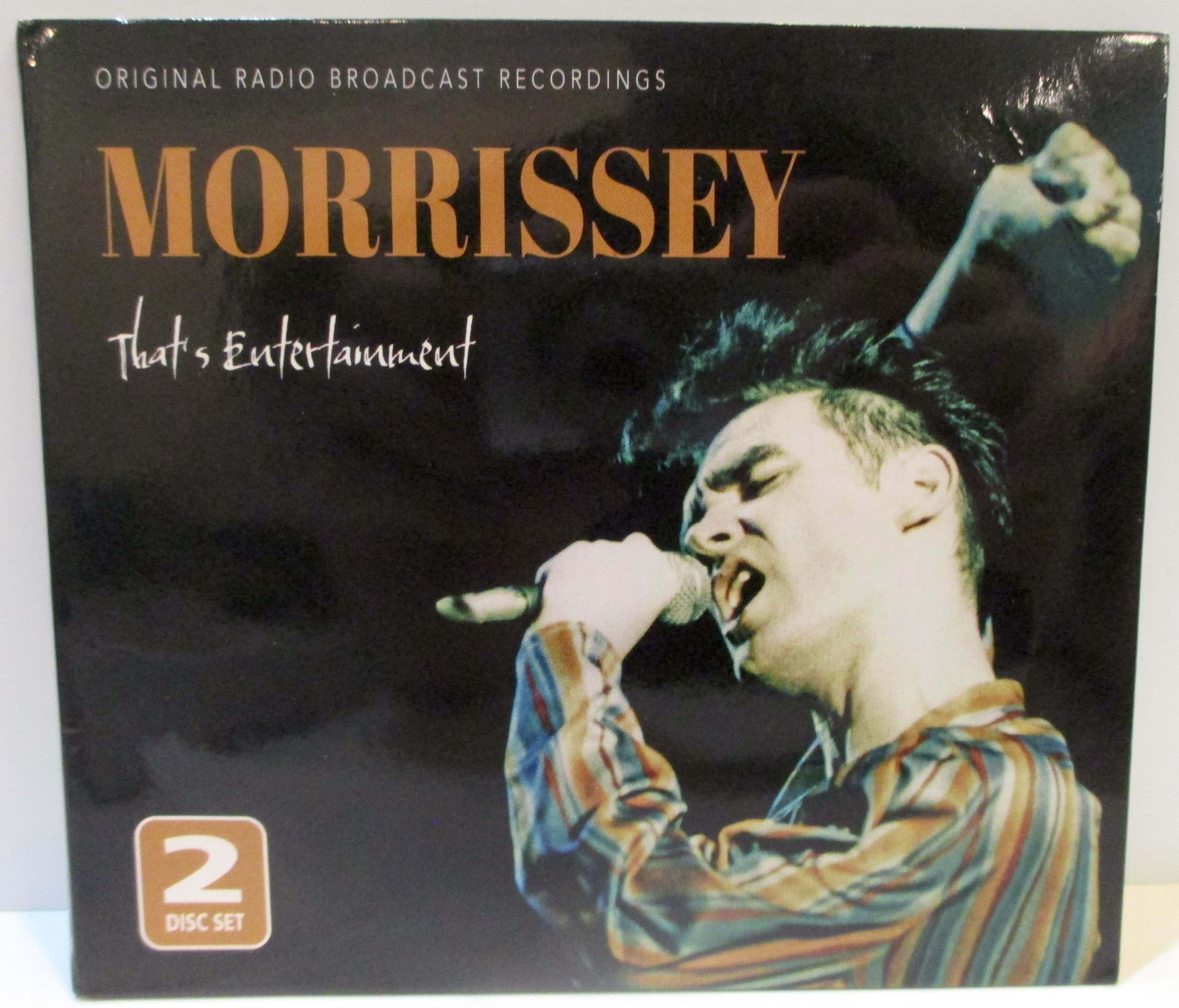 Morrissey - Image 1