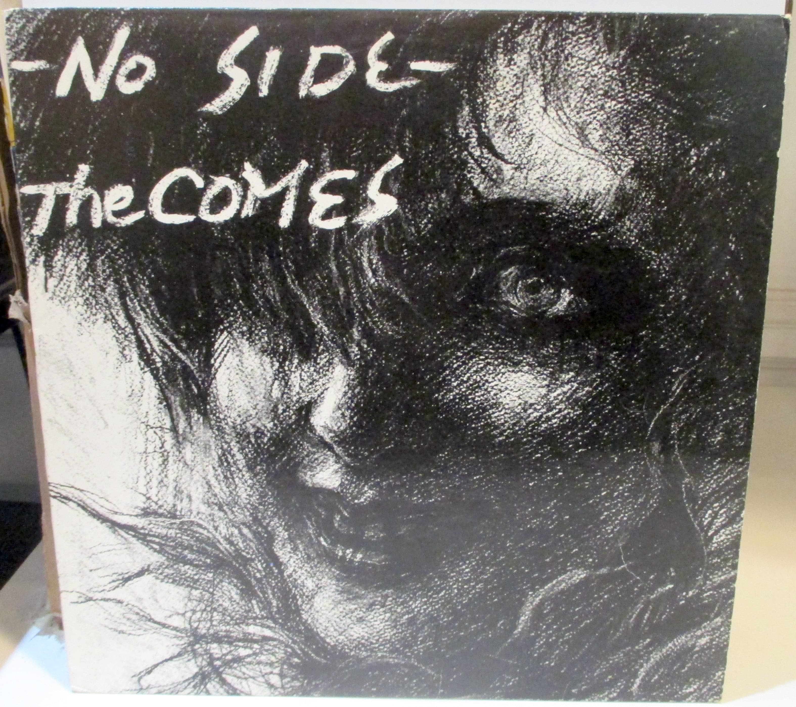 The Comes - Image 1