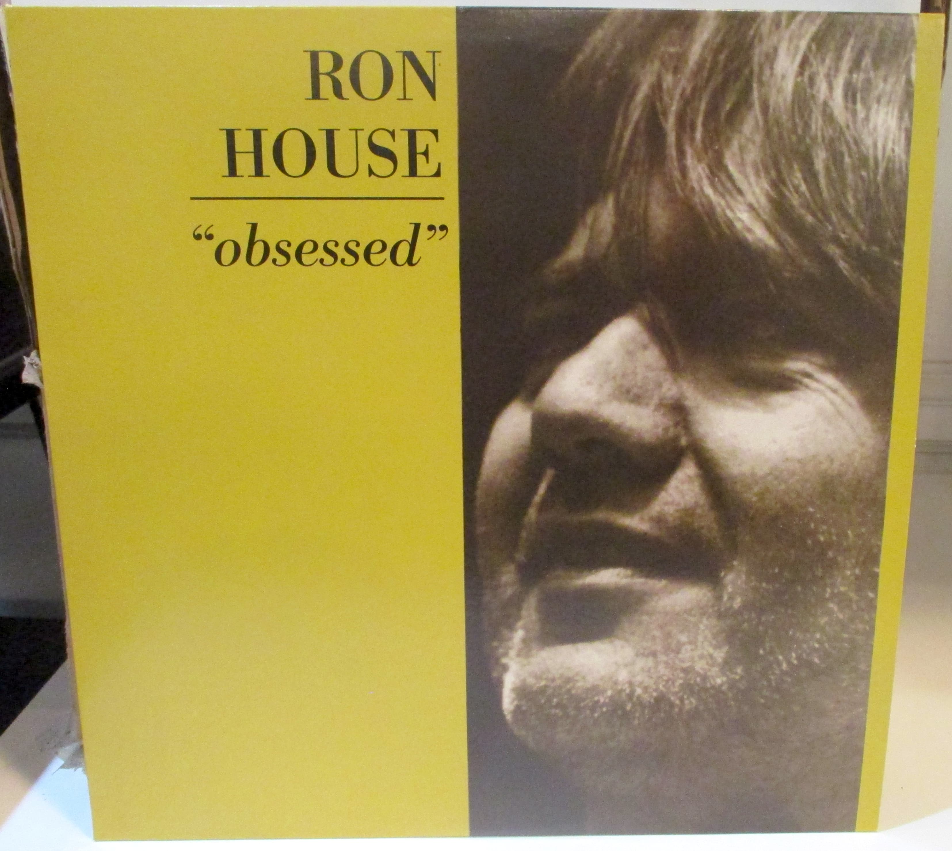 Ron House - Image 1