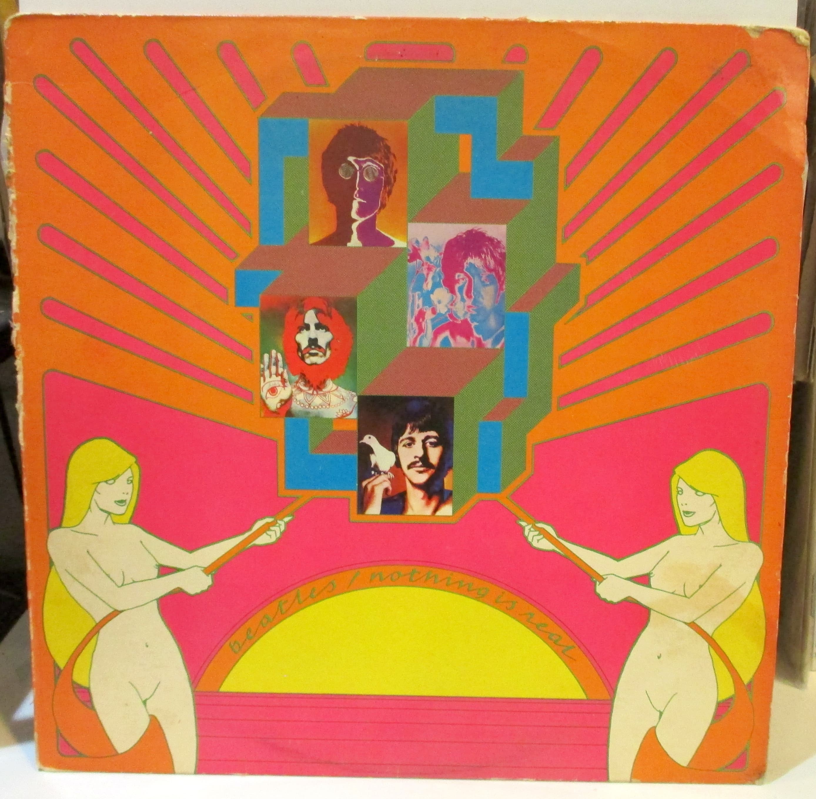 The Beatles - Image 1