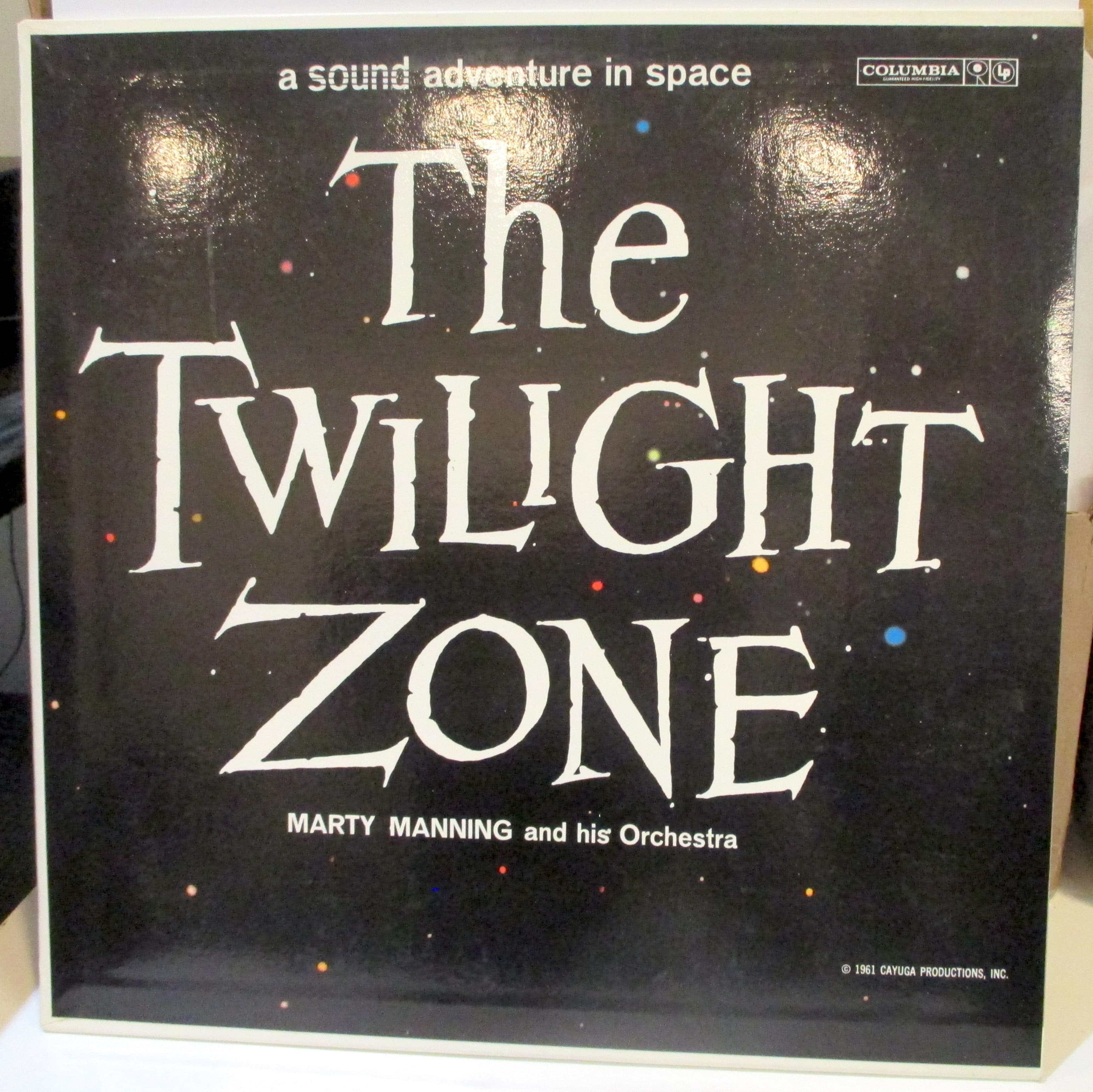 Marty Manning And His Orchestra - Image 1
