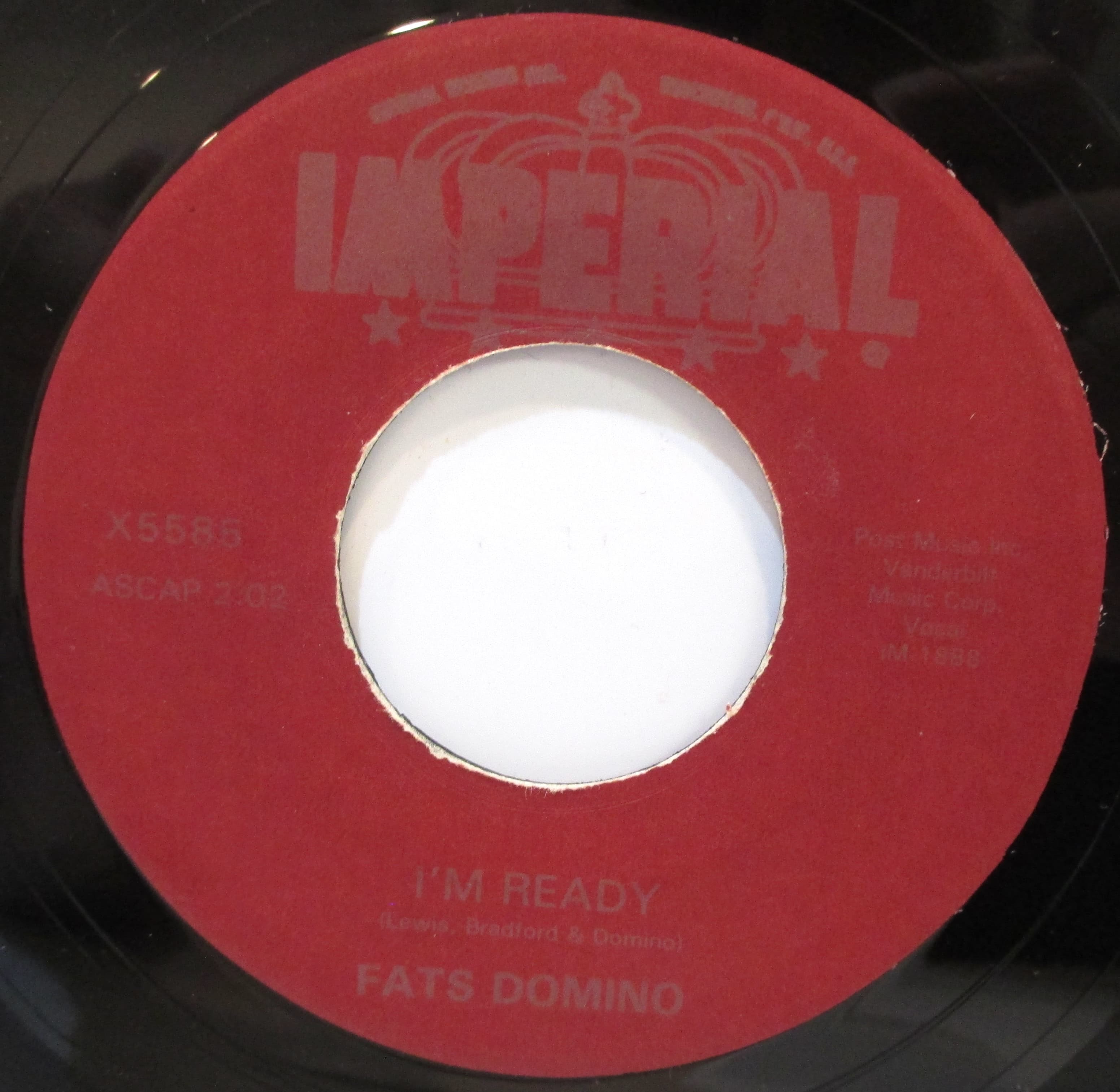 Fats Domino - Image 1