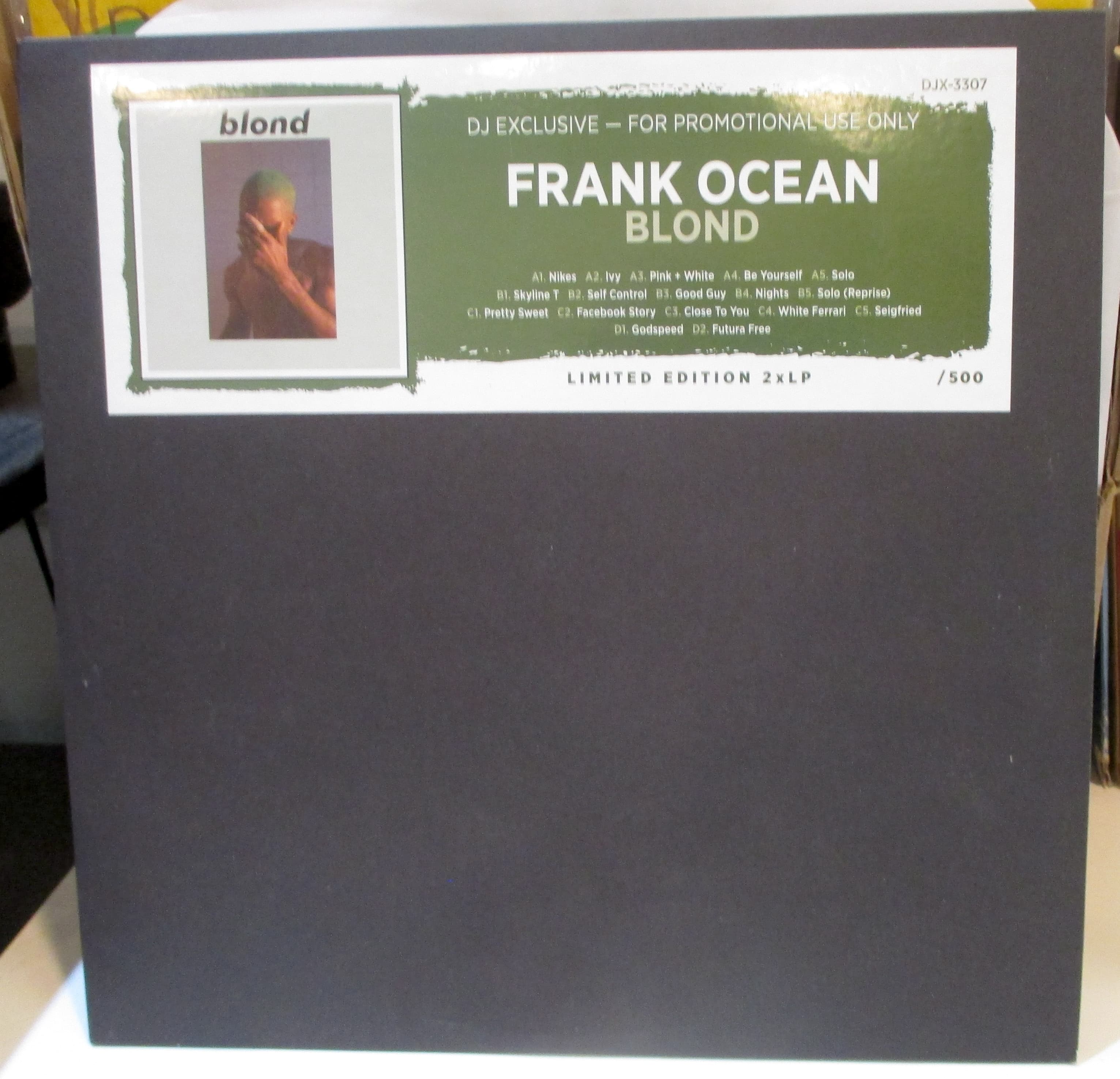 Frank Ocean - Image 1