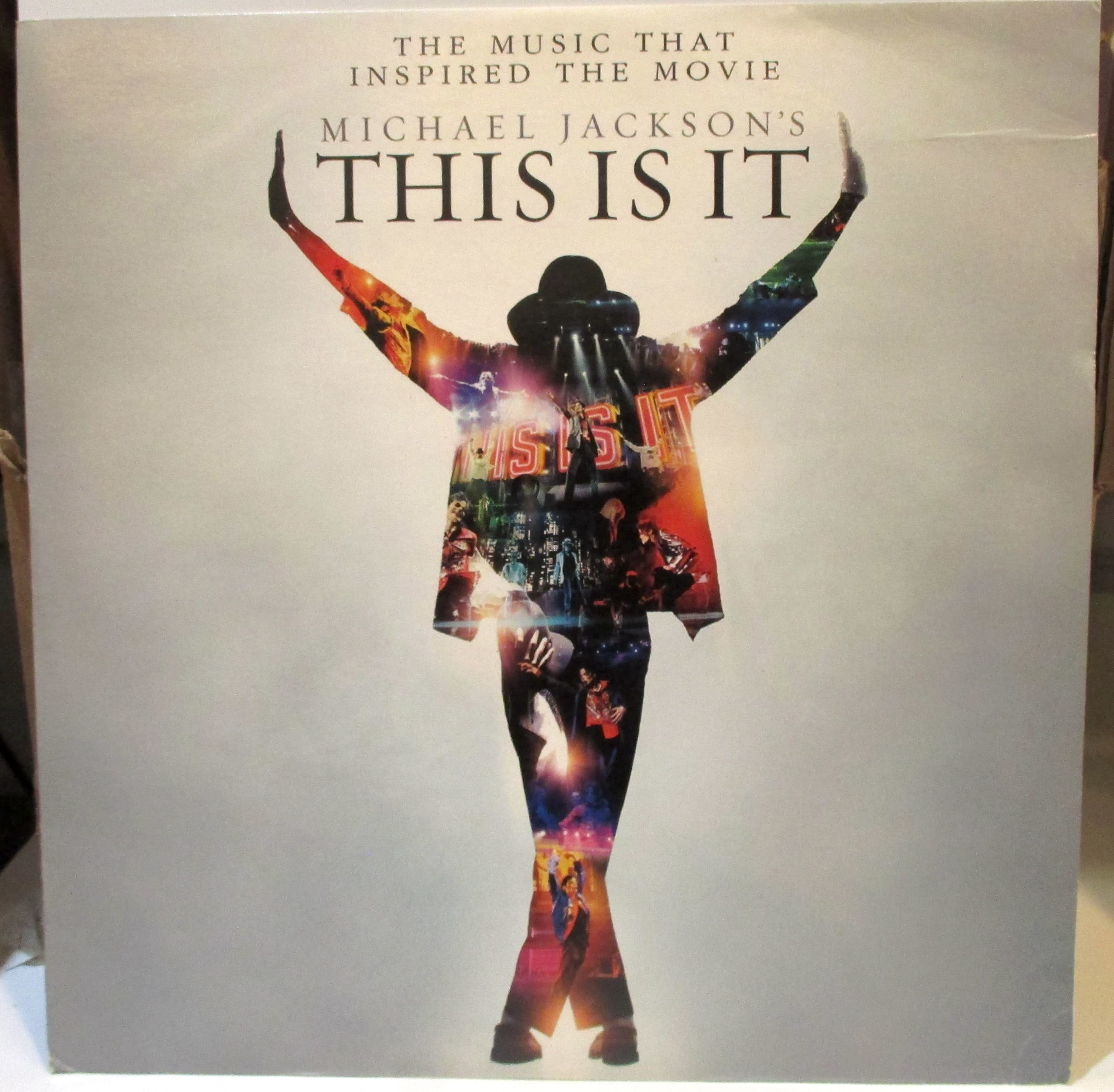 Michael Jackson - Image 1