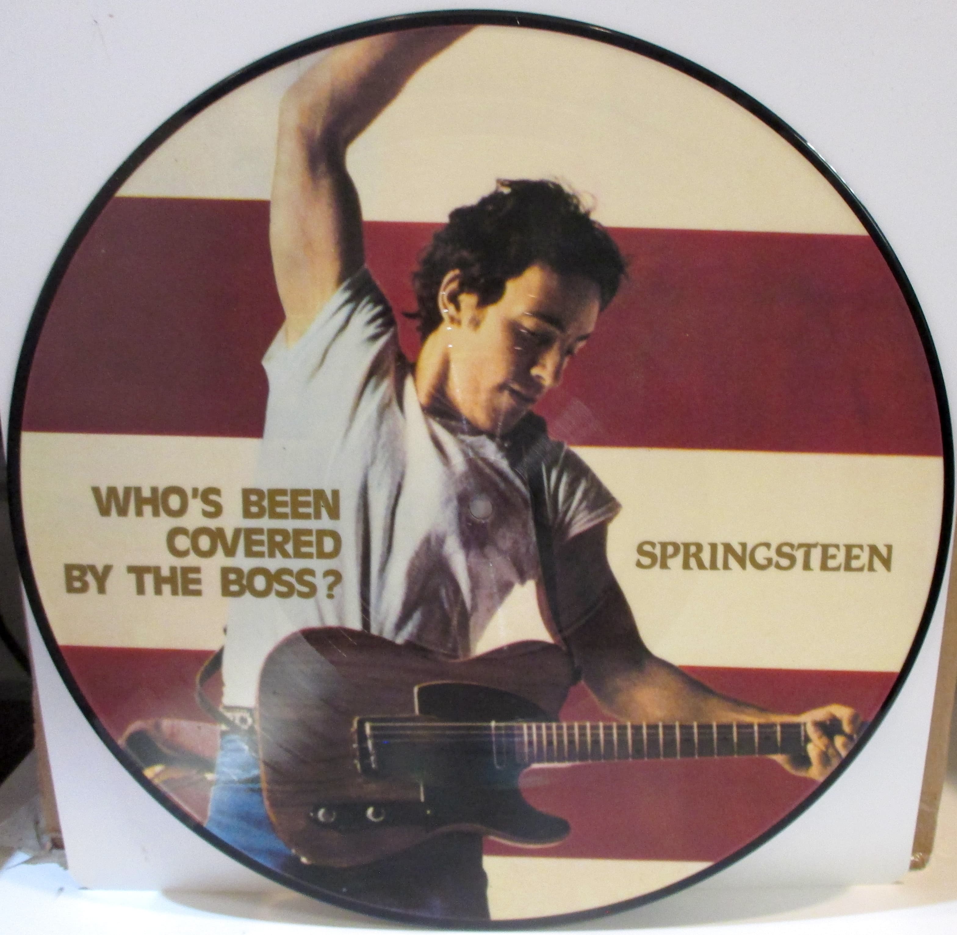 Bruce Springsteen - Image 1