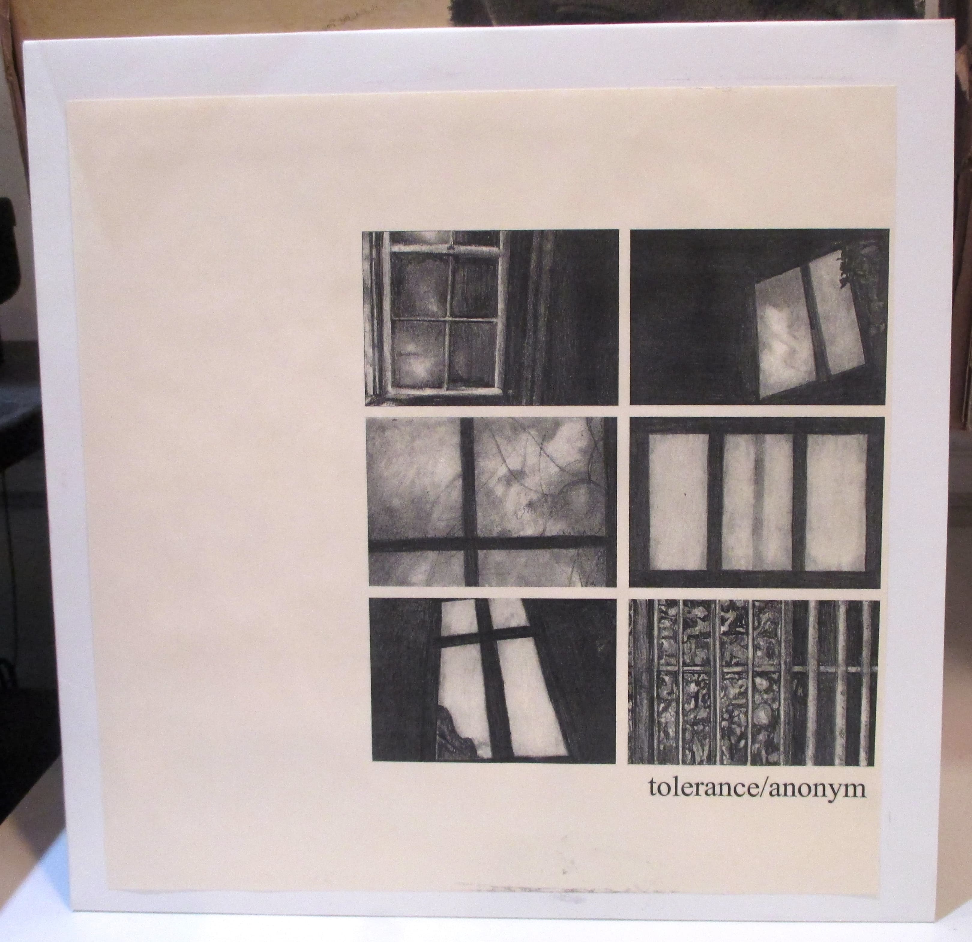 Tolerance - Image 1