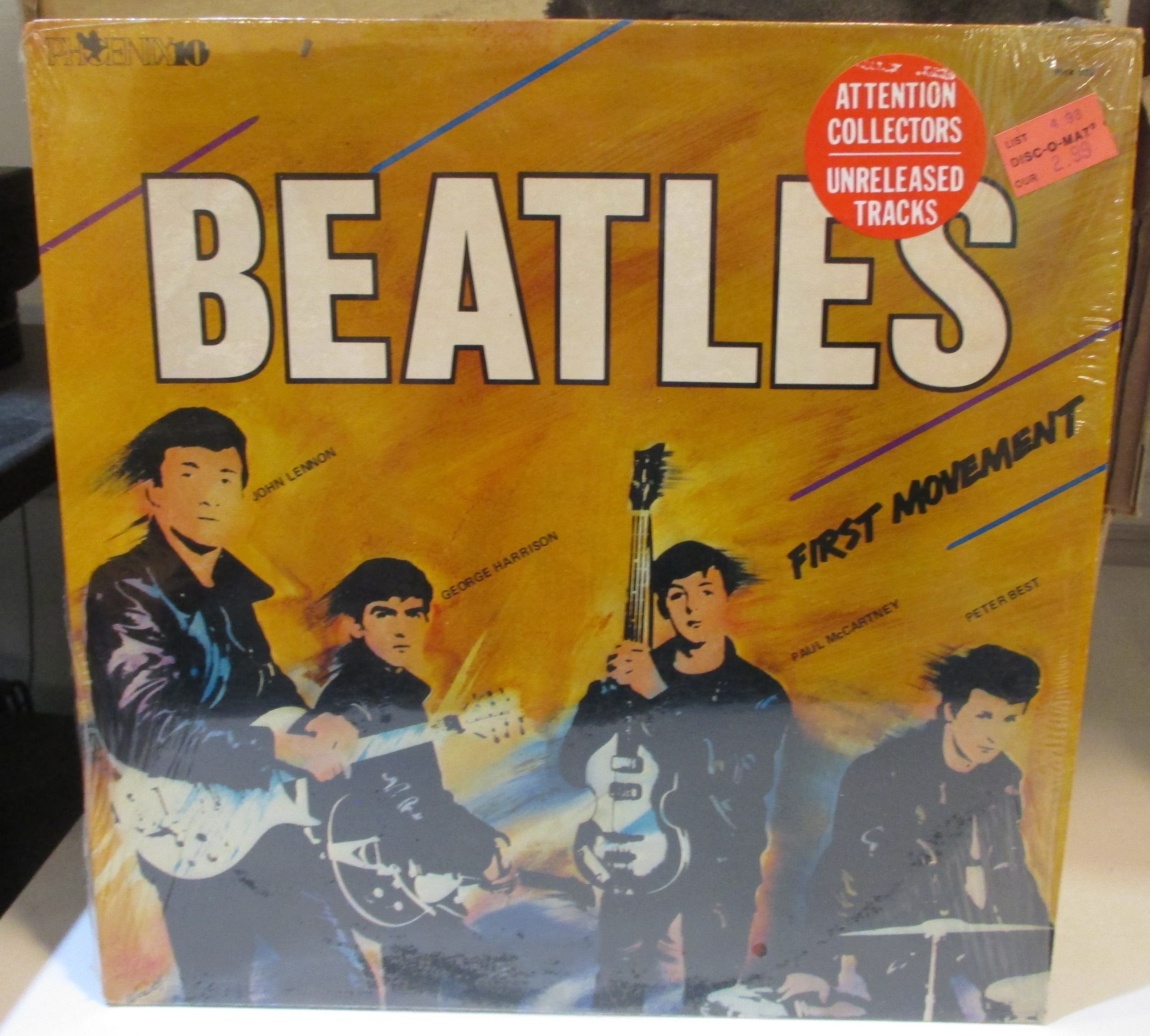 The Beatles - Image 1