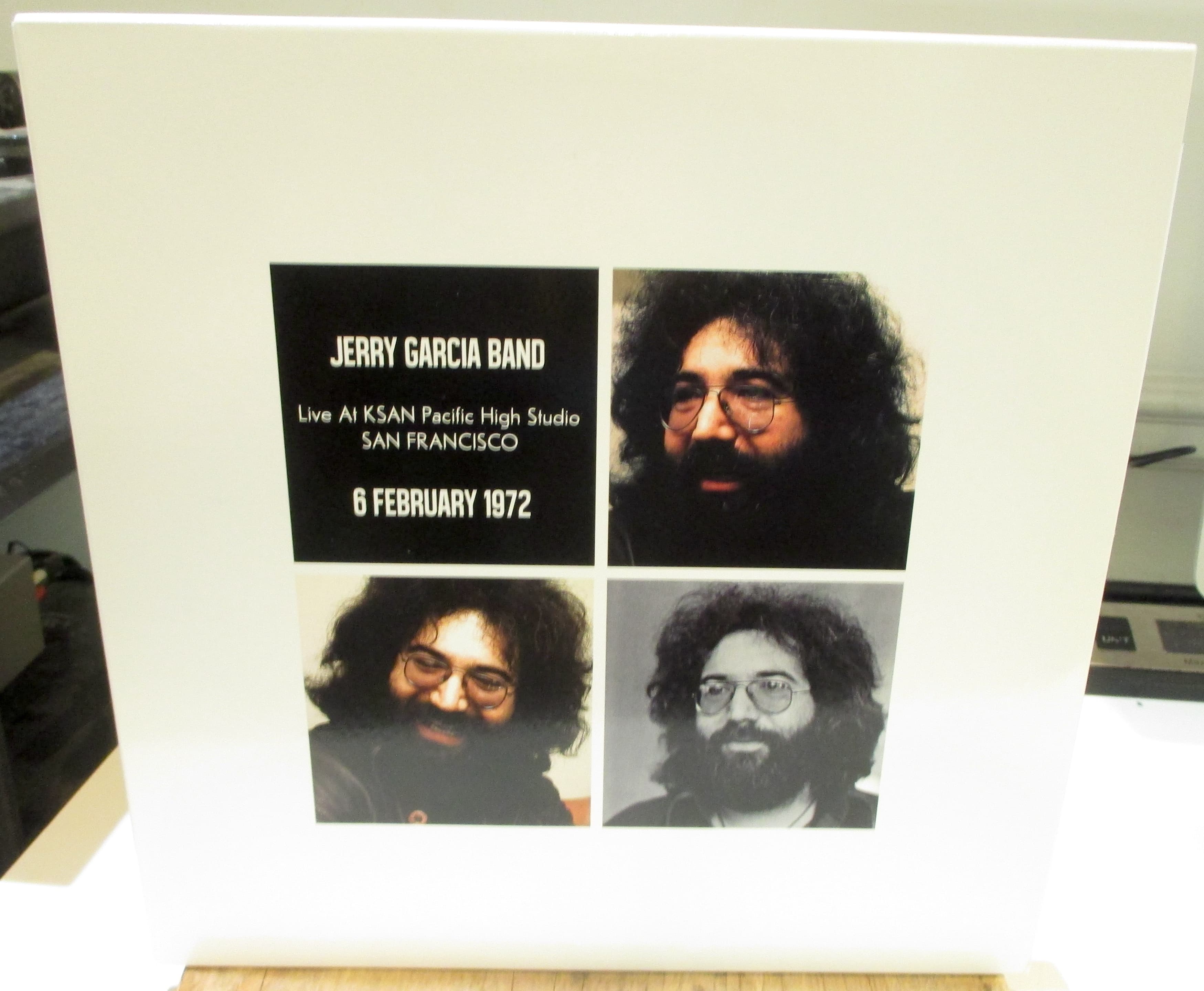 Jerry Garcia Band - Image 1