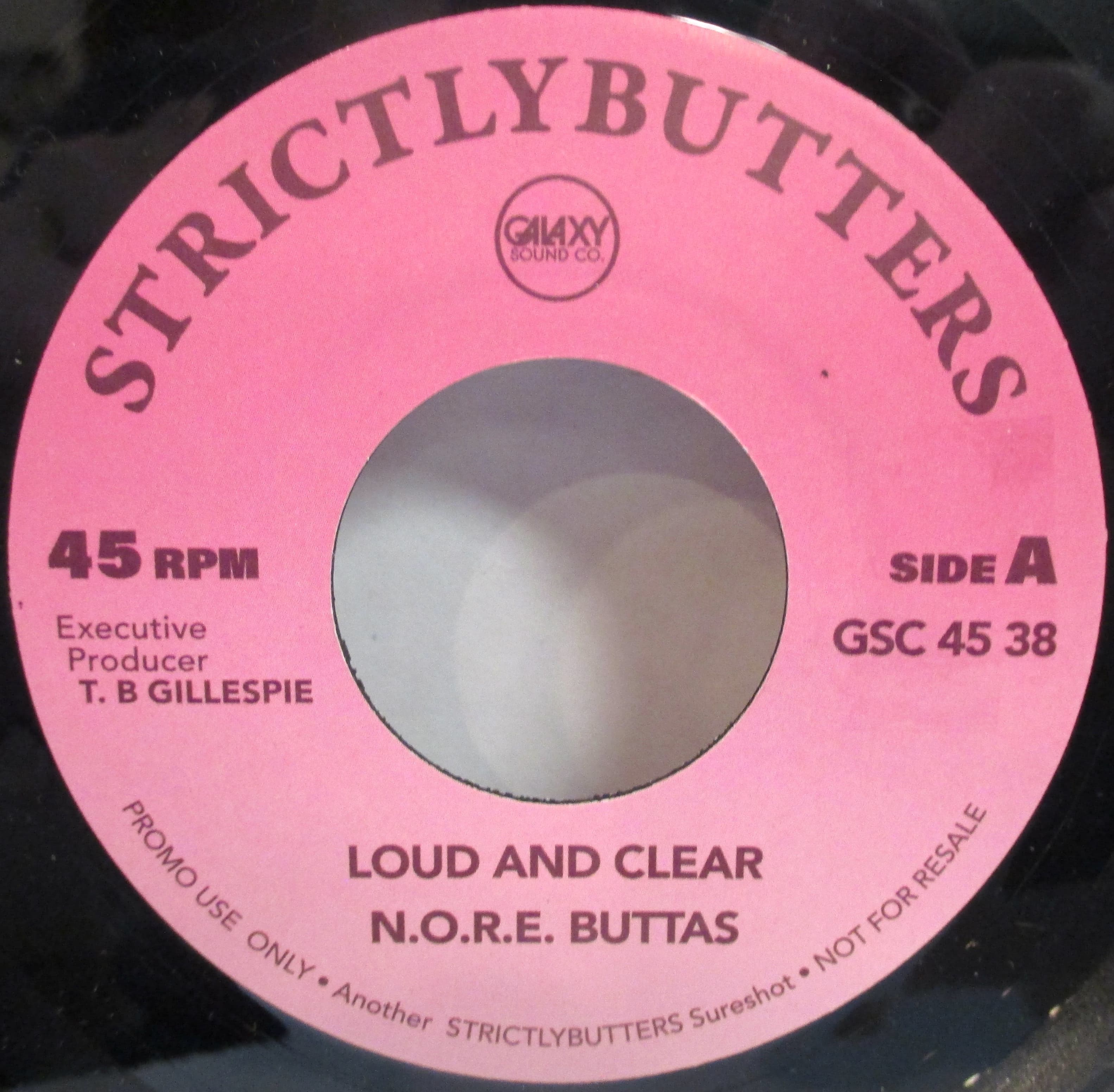 Strictlybutters - Image 1
