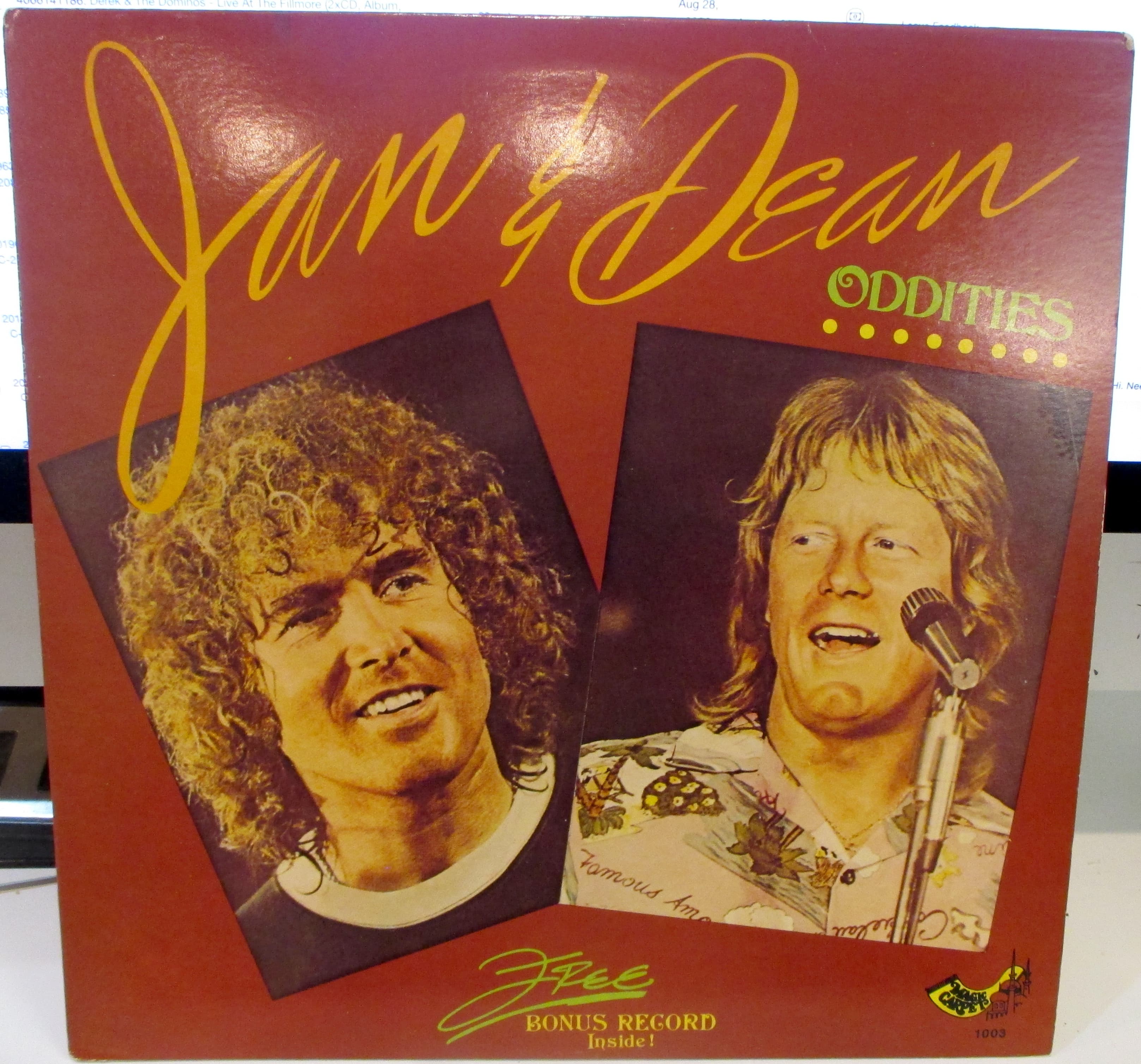 Jan & Dean - Image 1