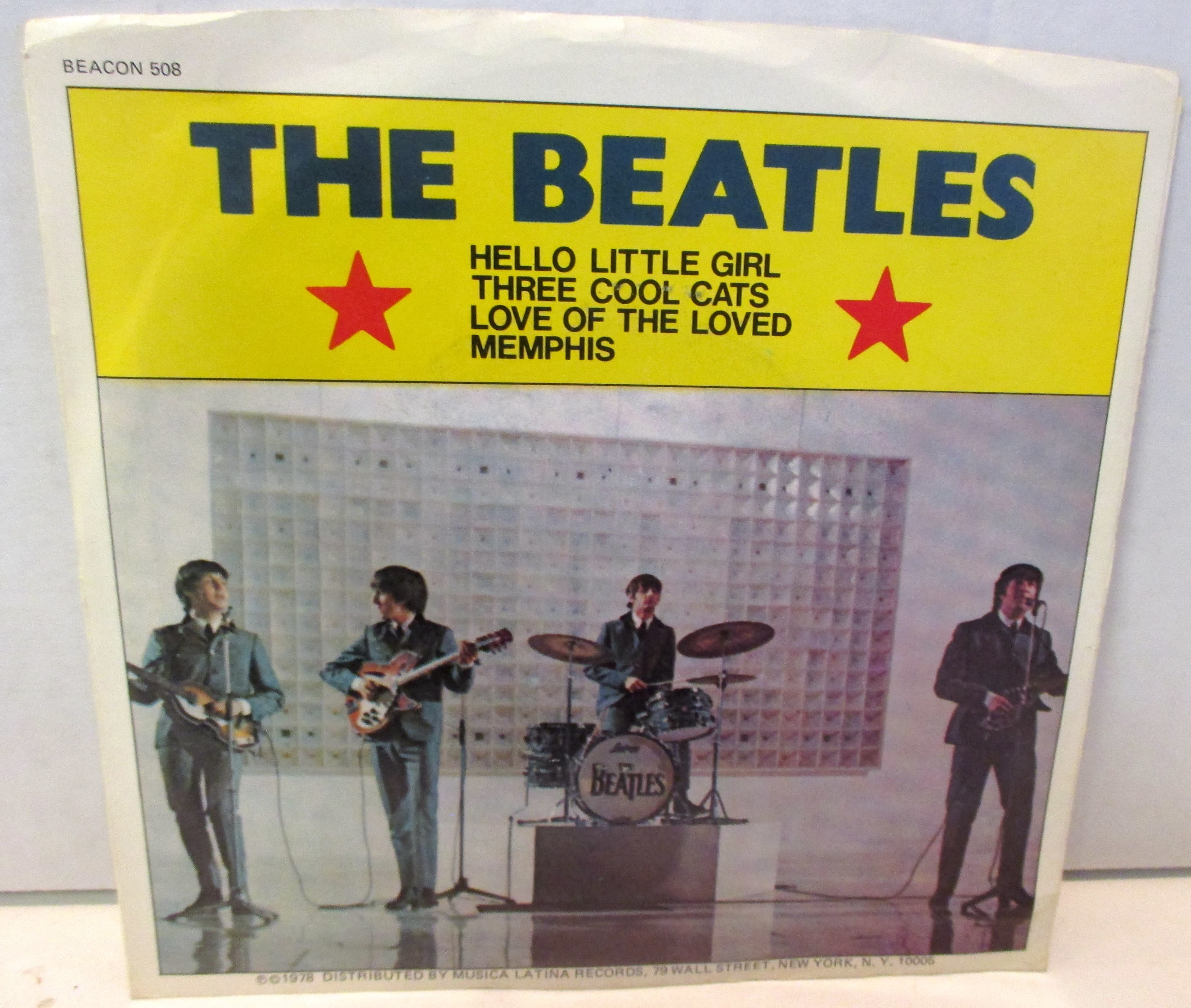 The Beatles - Image 1