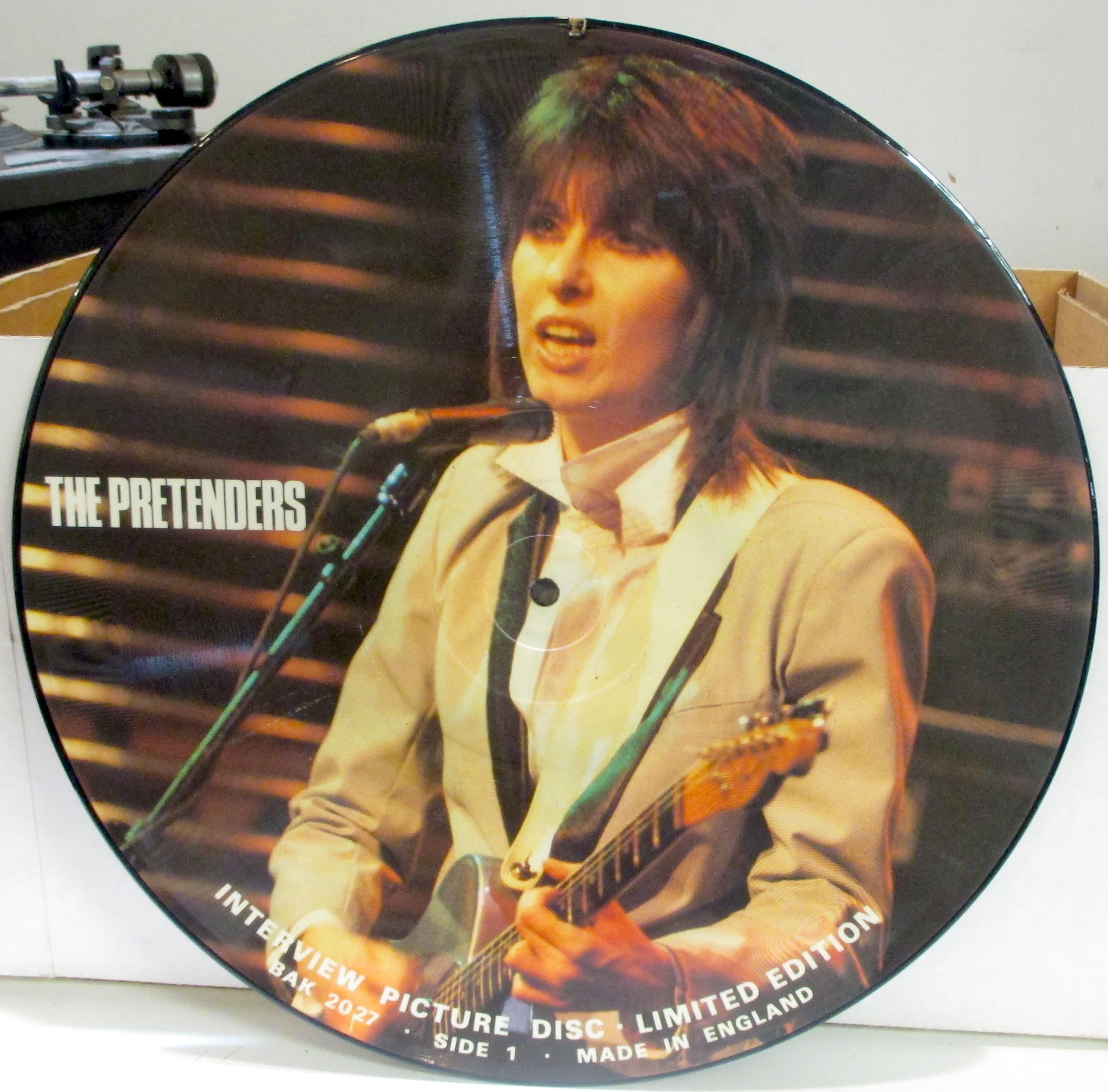 The Pretenders - Image 1