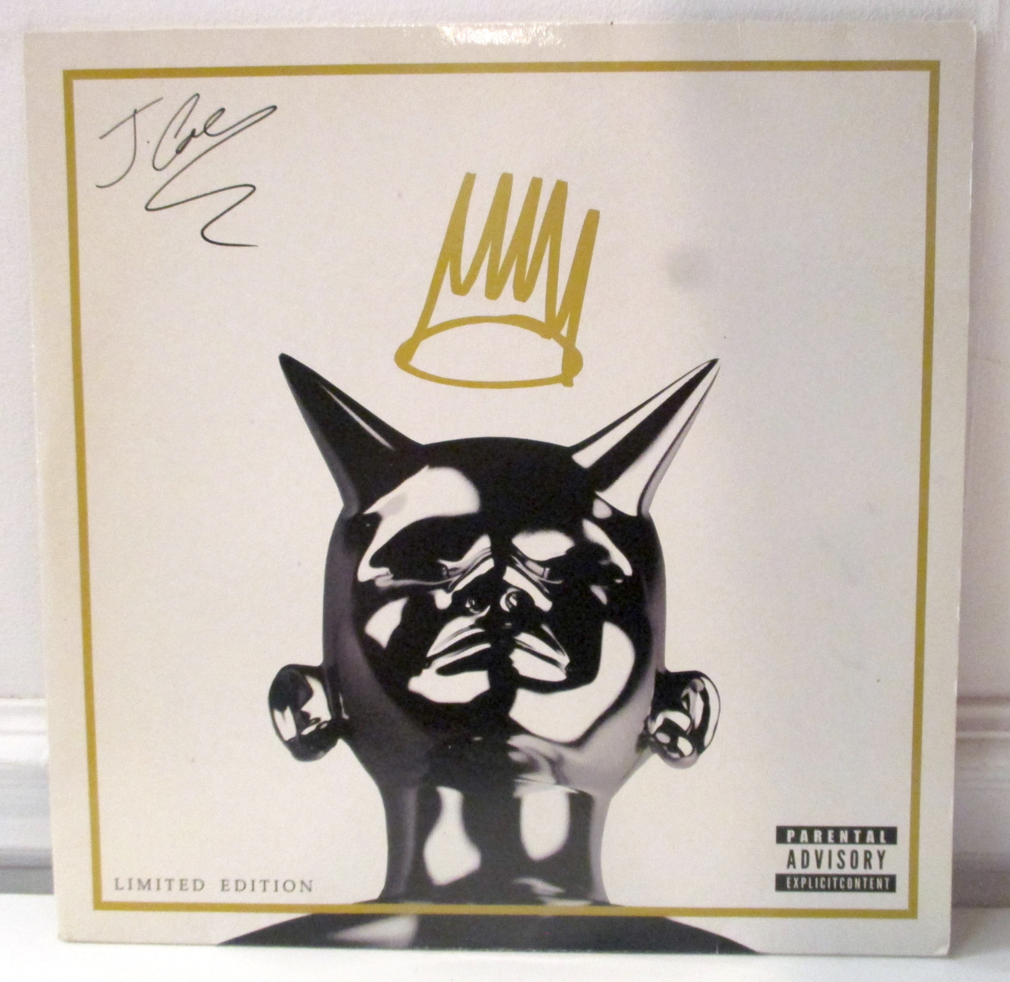J. Cole - Image 1