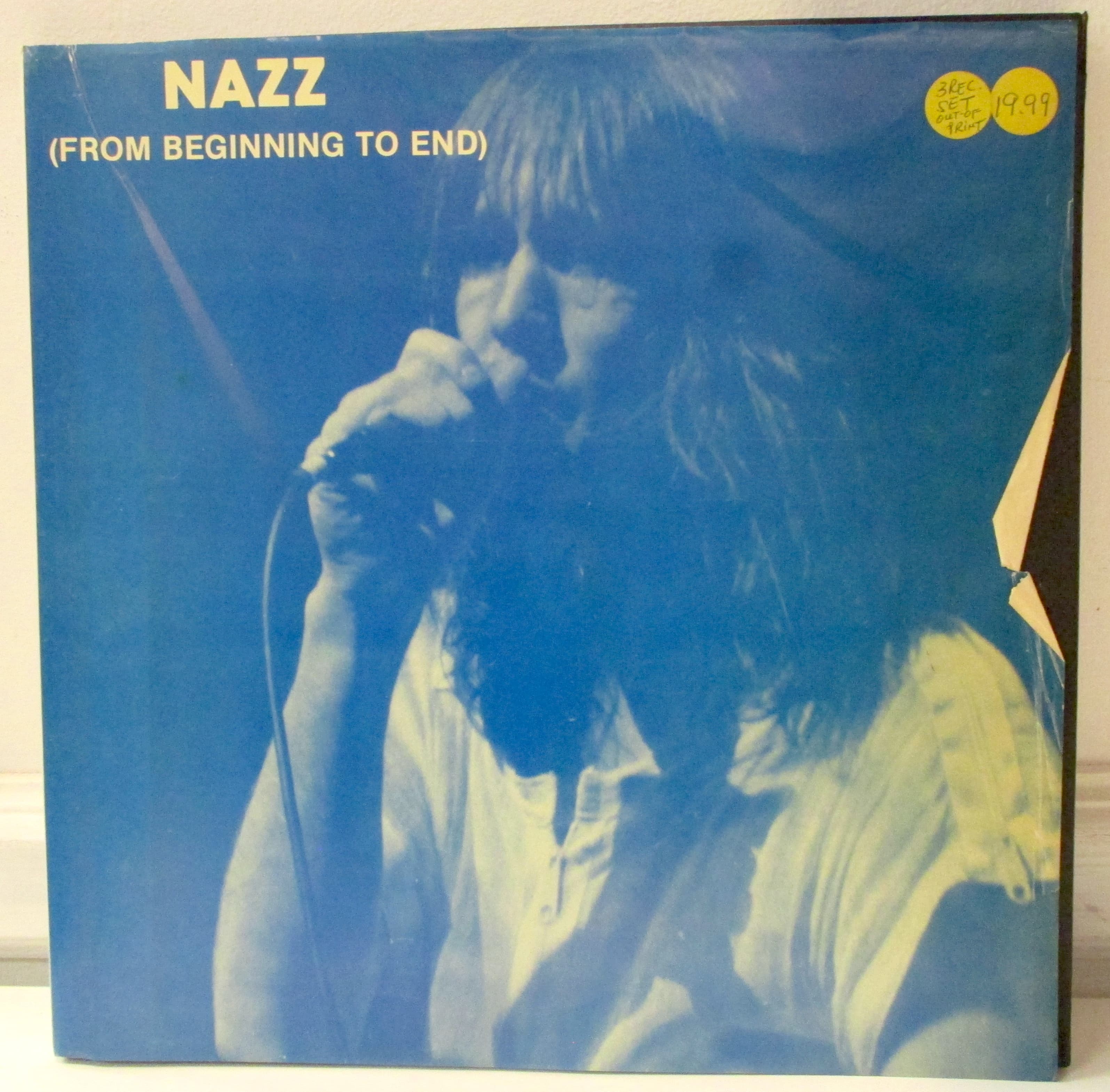 Nazz  - Image 1