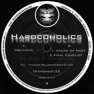 Hardcoholics - Image 1