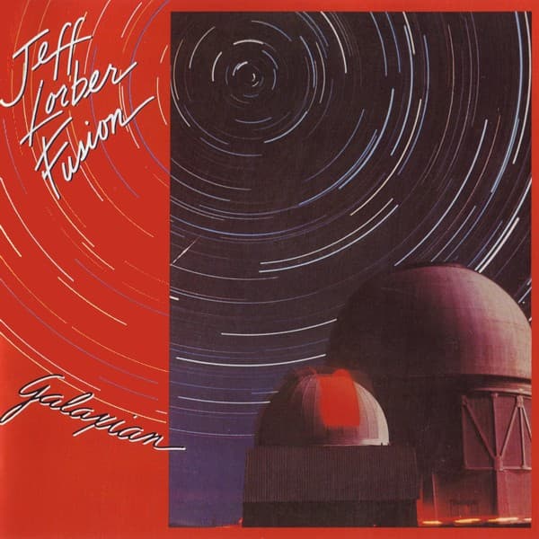 Jeff Lorber Fusion* - Image 1