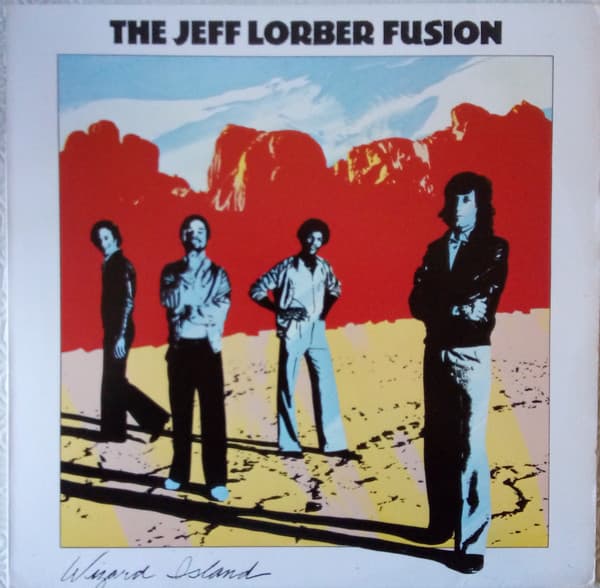 The Jeff Lorber Fusion - Image 1
