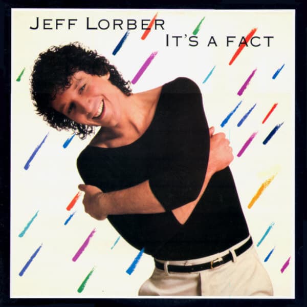 Jeff Lorber - Image 1