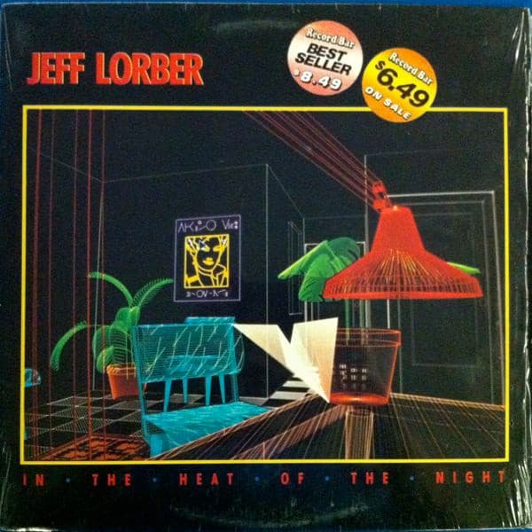 Jeff Lorber - Image 1