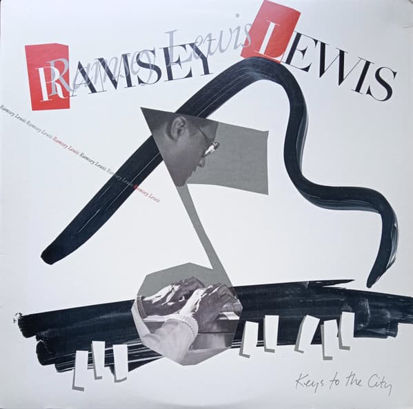 Ramsey Lewis - Image 1