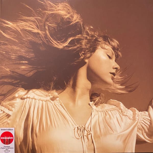 Taylor Swift - Image 1