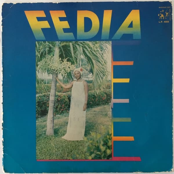 Fedia Laguerre - Image 1