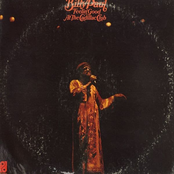 Billy Paul - Image 1