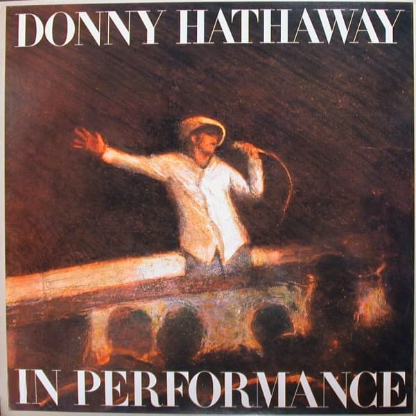 Donny Hathaway - Image 1