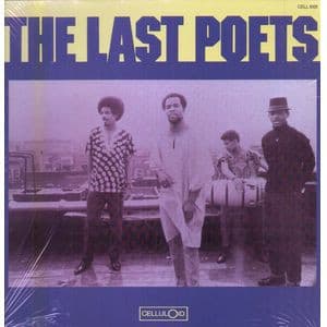 The Last Poets - Image 1