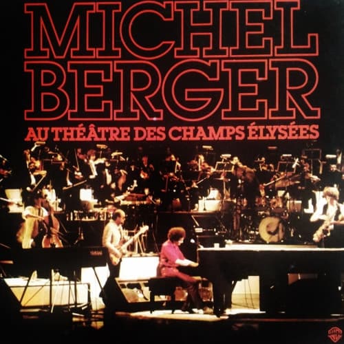 Michel Berger - Image 1
