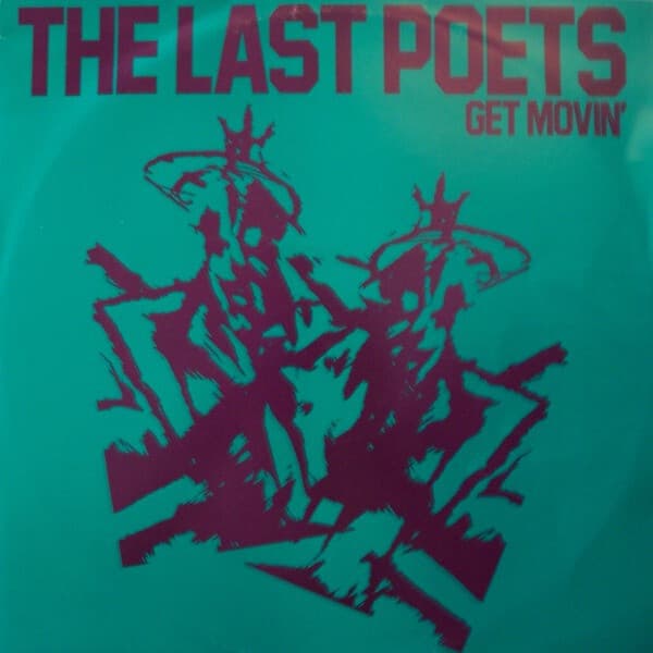 The Last Poets - Image 1
