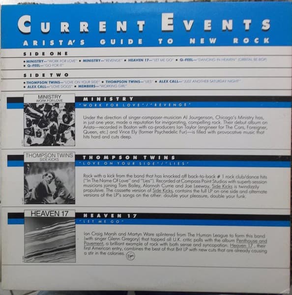 Various - Image 1