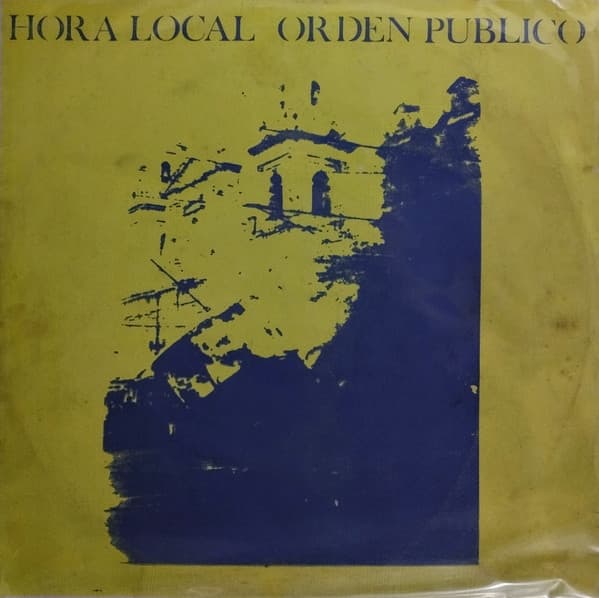Hora Local - Image 1