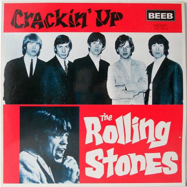 The Rolling Stones - Image 1