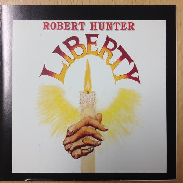 Robert Hunter - Image 1