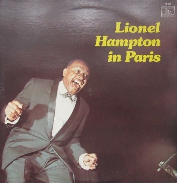 Lionel Hampton Et Son Sextette* - Image 1