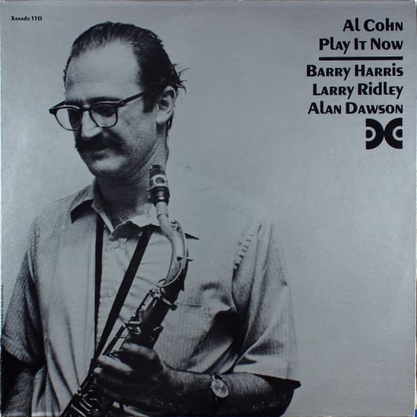 Al Cohn - Image 1