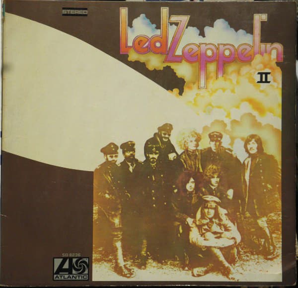 Led Zeppelin - Image 1