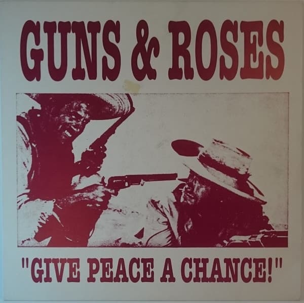 Guns & Roses* - Image 1