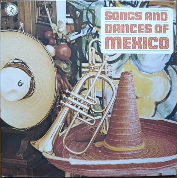 Marcelino Ortega's Perla De Occidente Mariachi* - Image 1