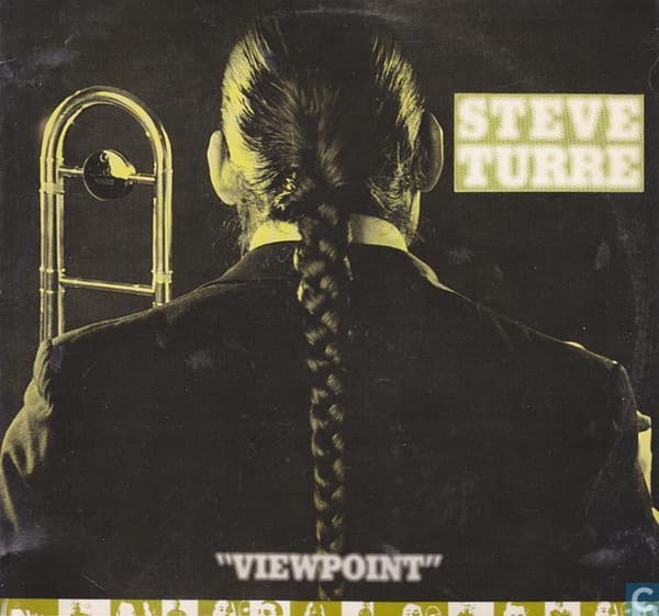 Steve Turre - Image 1