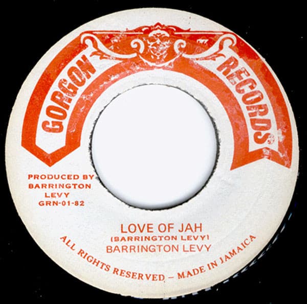 Barrington Levy - Image 1