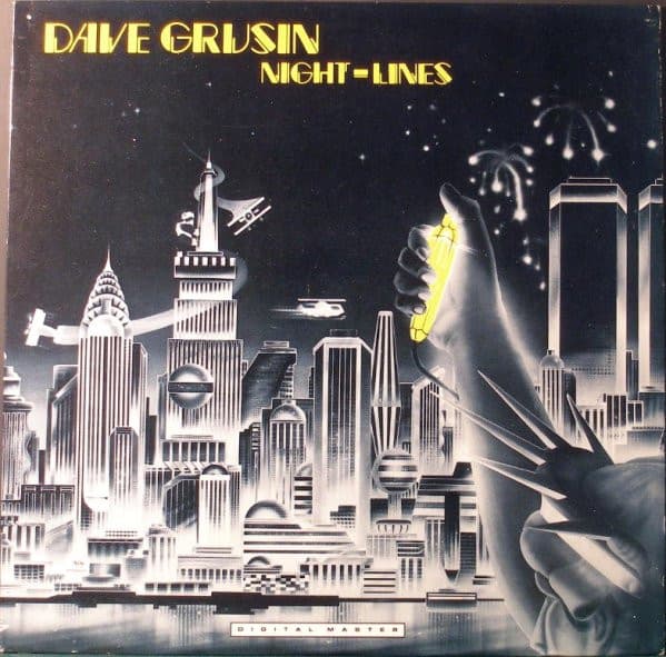 Dave Grusin - Image 1